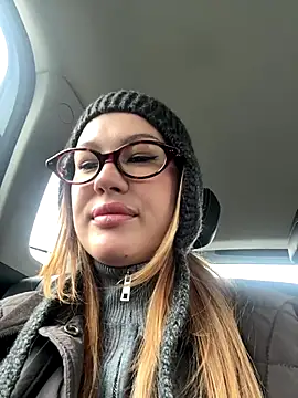 RinaCat online show from 10-06-25, 05:05