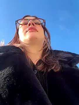 RinaCat online show from 10-27-25, 05:33