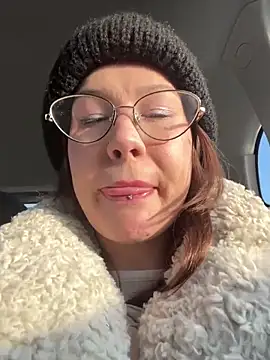 RinaCat online show from 01-08-26, 05:54