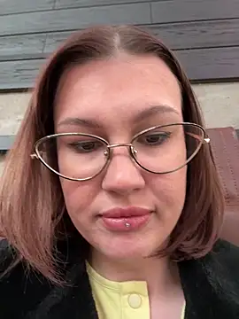 RinaCat online show from 03-13-26, 05:14