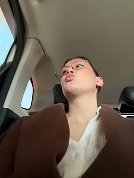 RinaCat online show from 04-09-26, 05:40