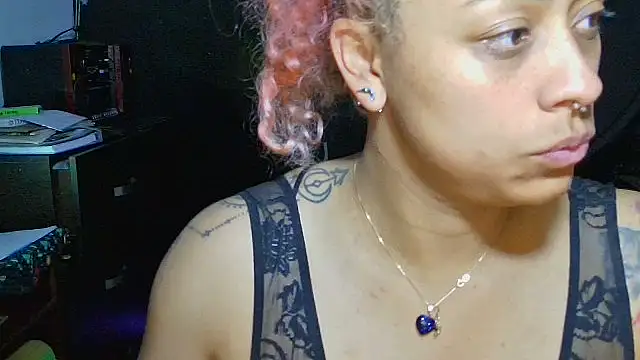 Cata Blue   online show from 02-06-26, 03:37