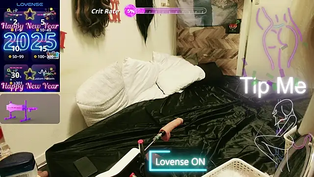 Sletjerayxh online show from 12-21-25, 03:57