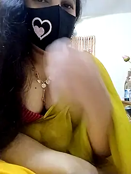 Ameera19 online show from 03-08-25, 07:53