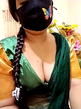 Ameera19 online show from 04-16-26, 06:52