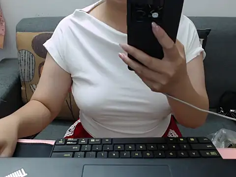 Haruka95 online show from 05-02-26, 04:39