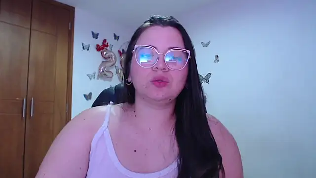 Sarahros1 online show from 01-09-25, 01:18