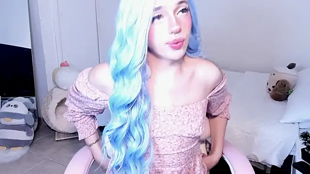 Snapshot of KloeKing__ chatting on 09-14-25, 11:59 KloeKing online show from 09-14-25, 11:59