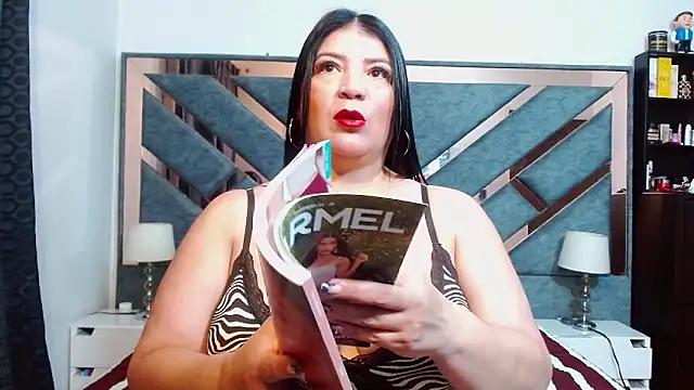 KarlaTesg online show from 02-04-26, 09:15