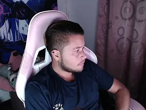 JOHANLEON1 online show from 04-23-26, 12:56