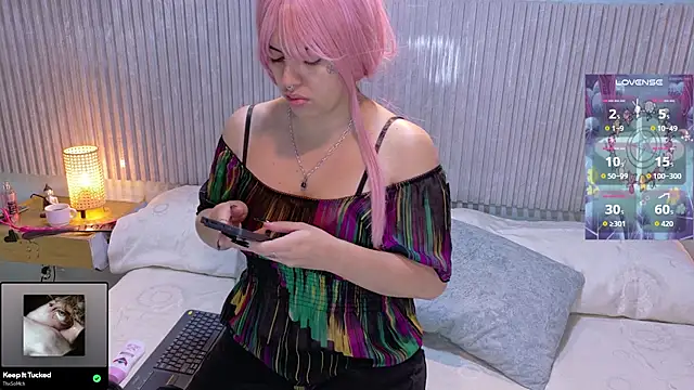 Eli666uwu online show from 12-05-25, 11:30