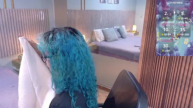 Eli666uwu online show from 02-21-26, 11:55