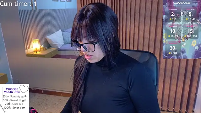 Eli666uwu online show from 03-21-26, 10:42