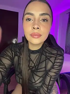 soy paulina online show from 11-30-25, 08:13