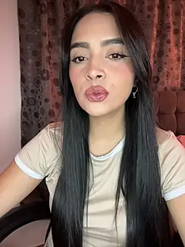 soy paulina online show from 02-19-26, 04:08