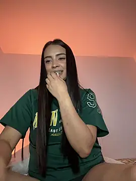 Snapshot of soy_paulina chatting on 03-27-26, 08:26 soy paulina online show from 03-27-26, 08:26