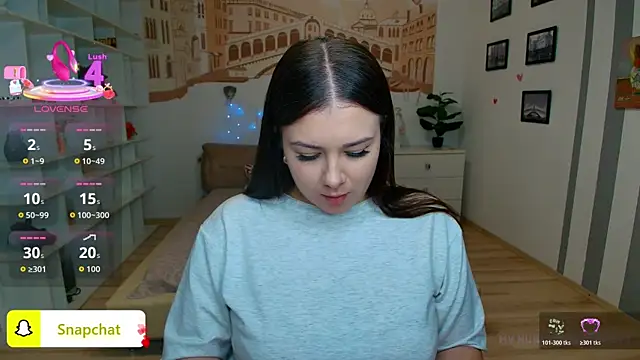 AnettaMilder online show from 07-12-26, 05:42