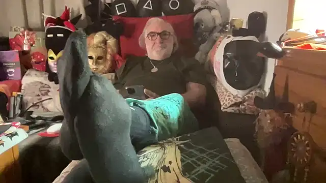 EroticVenetian online show from 01-11-26, 08:19