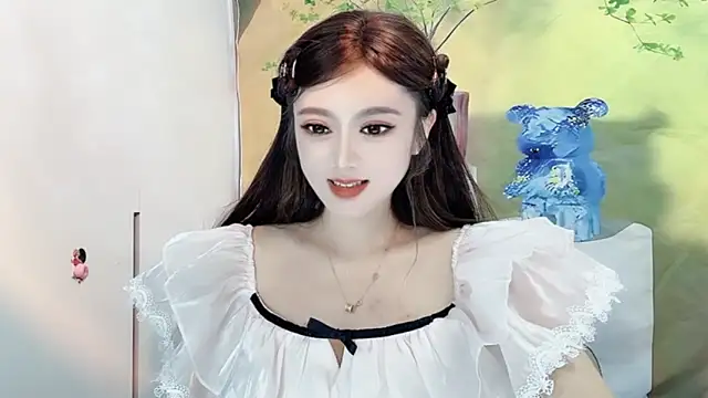 VIWVI online show from 03-12-25, 05:35