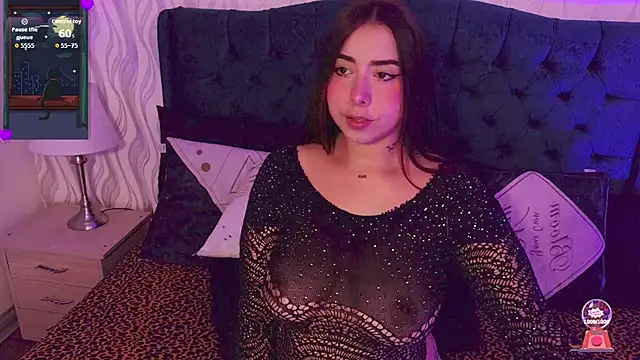 Snapshot of ANNE_HONEY55 chatting on 12-15-25, 09:19 ANNE HONEY55 online show from 12-15-25, 09:19