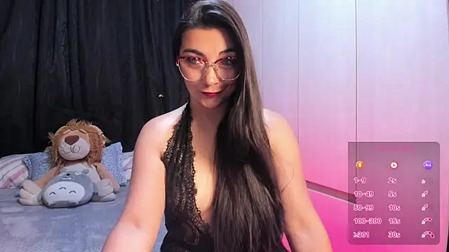 Karla hernandez  online show from 05-14-26, 10:55