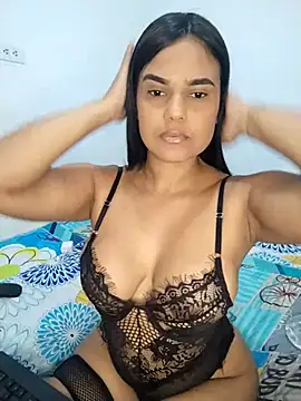 AntonellaShot online show from 02-14-25, 05:51