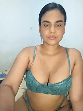 AntonellaShot online show from 09-16-25, 06:36