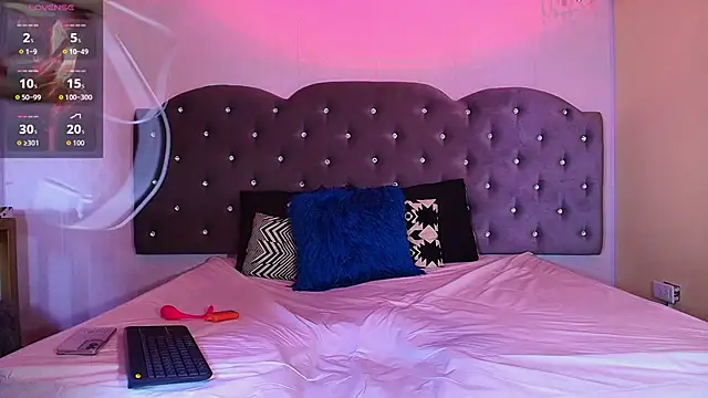 isis jhempss online show from 03-17-26, 03:22