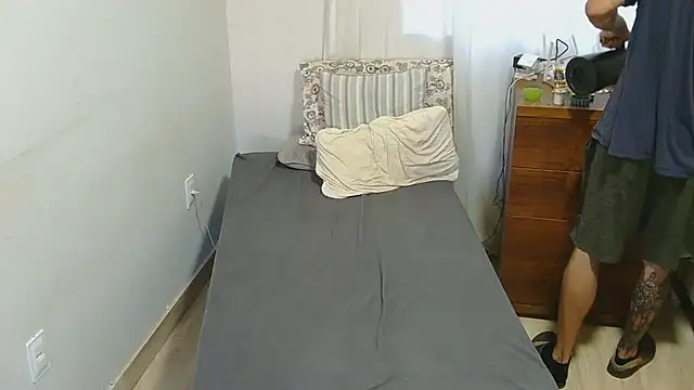 Snapshot of prorafadodoce chatting on 02-16-26, 08:27 prorafadodoce online show from 02-16-26, 08:27