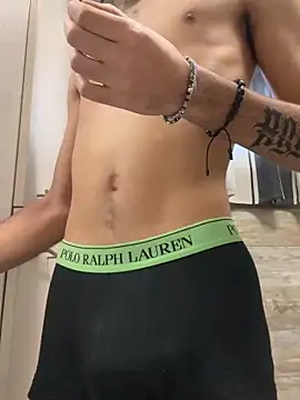 LukonPorn online show from 03-14-25, 09:35