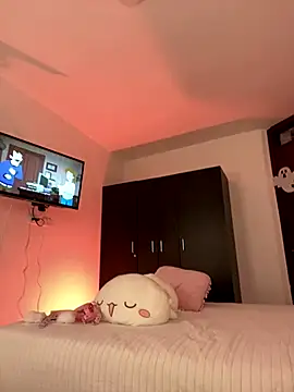 montmariana online show from 10-12-25, 11:37