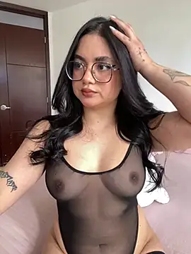 montmariana online show from 07-28-26, 04:27