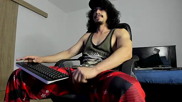 TristanWoods online show from 03-24-26, 09:03