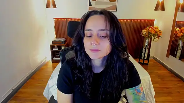 KatherineBond online show from 07-06-26, 04:31