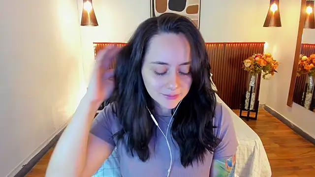 KatherineBond online show from 07-07-26, 03:49