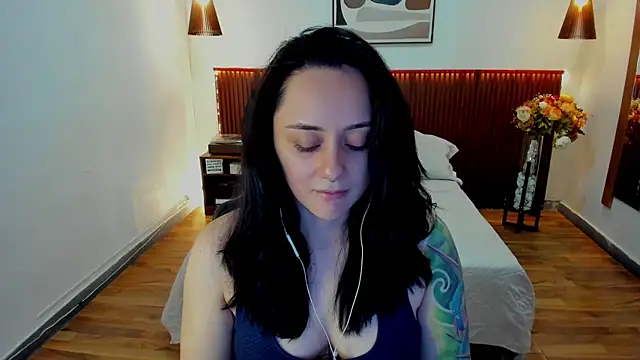 KatherineBond online show from 07-24-26, 06:17