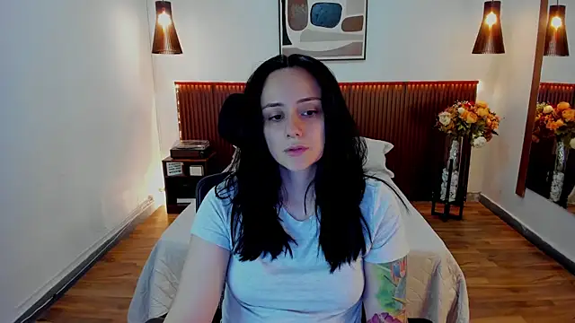 KatherineBond online show from 07-28-26, 03:54