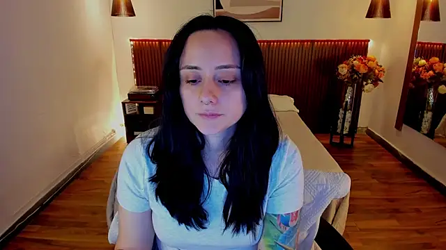 KatherineBond online show from 07-28-26, 07:39