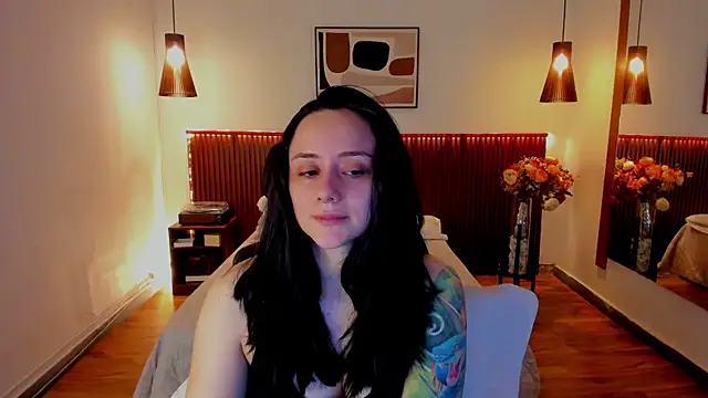 KatherineBond online show from 08-03-26, 05:06