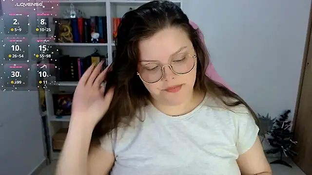 Gabiwaifu online show from 12-03-25, 09:24