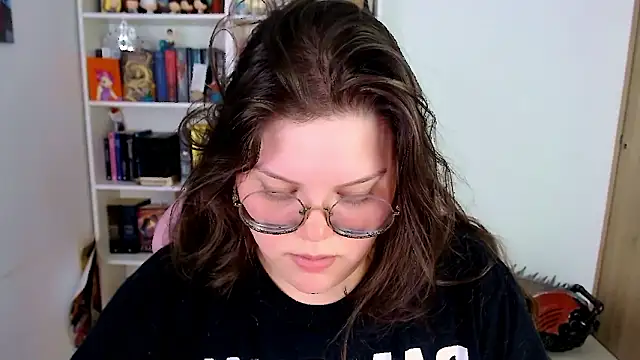 Gabiwaifu online show from 03-18-26, 03:26