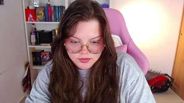 Gabiwaifu online show from 03-21-26, 01:58