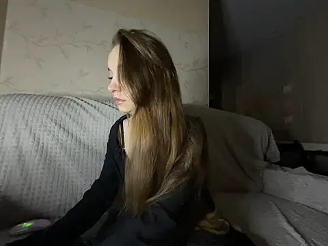 BarbaraFantasy online show from 03-06-25, 09:20