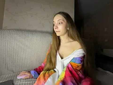 BarbaraFantasy online show from 03-09-25, 08:42