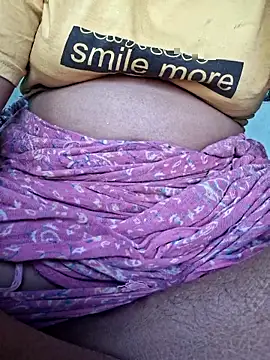 Priya Bong online show from 03-11-26, 08:20