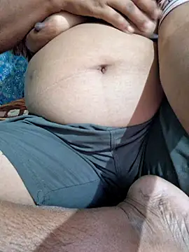 Priya Bong online show from 04-18-26, 10:52