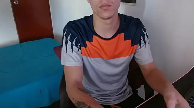 deividcloud36 online show from 01-07-25, 07:38