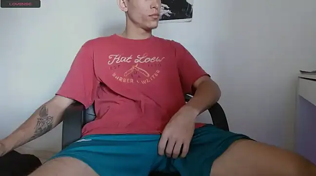 deividcloud36 online show from 01-14-25, 05:56