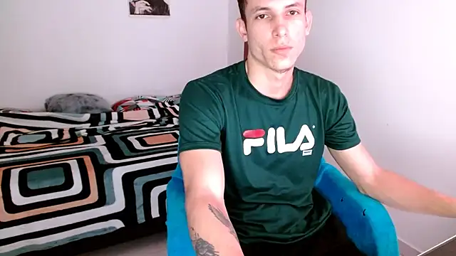 deividcloud36 online show from 09-30-25, 10:48