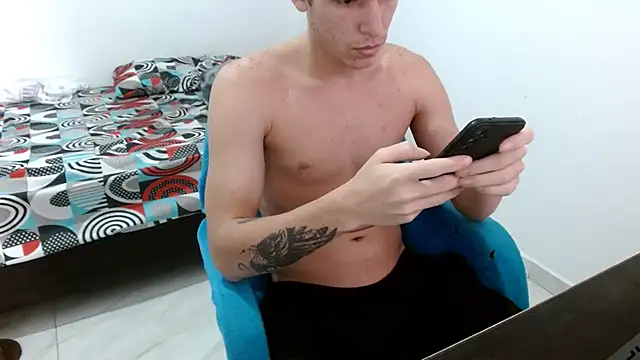 deividcloud36 online show from 10-15-25, 03:34